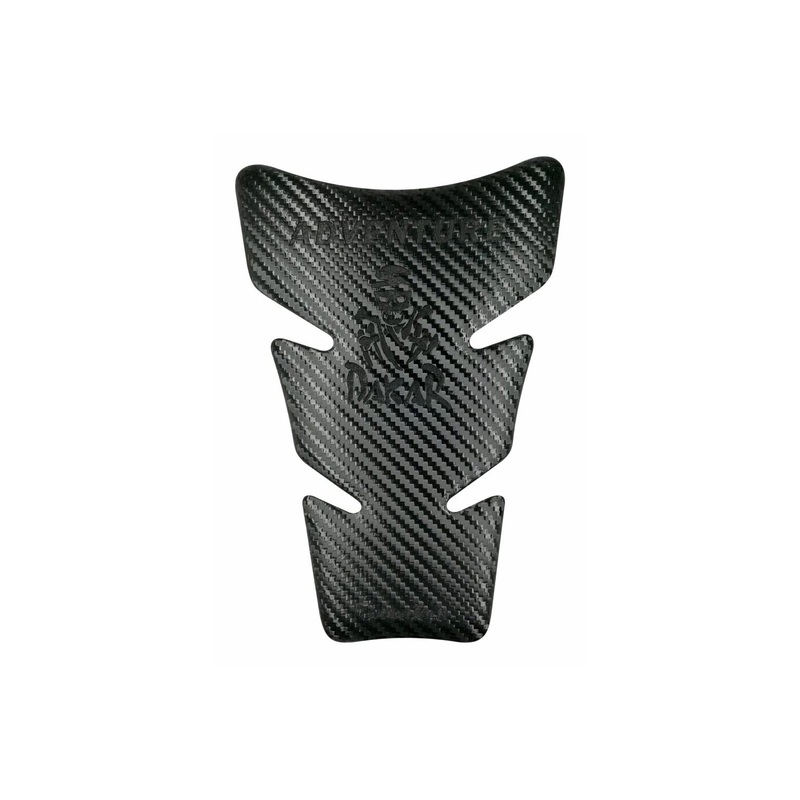 Tank Pad Universal UT5 (Dakar Skull)