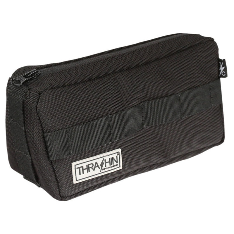 Thrashin Supply – Utility Handlebar Bag