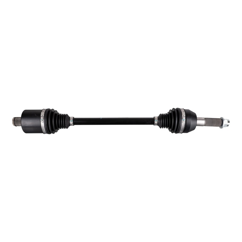 Whites ATV CV Axle Complete Polaris Rear Left-hand Right-hand