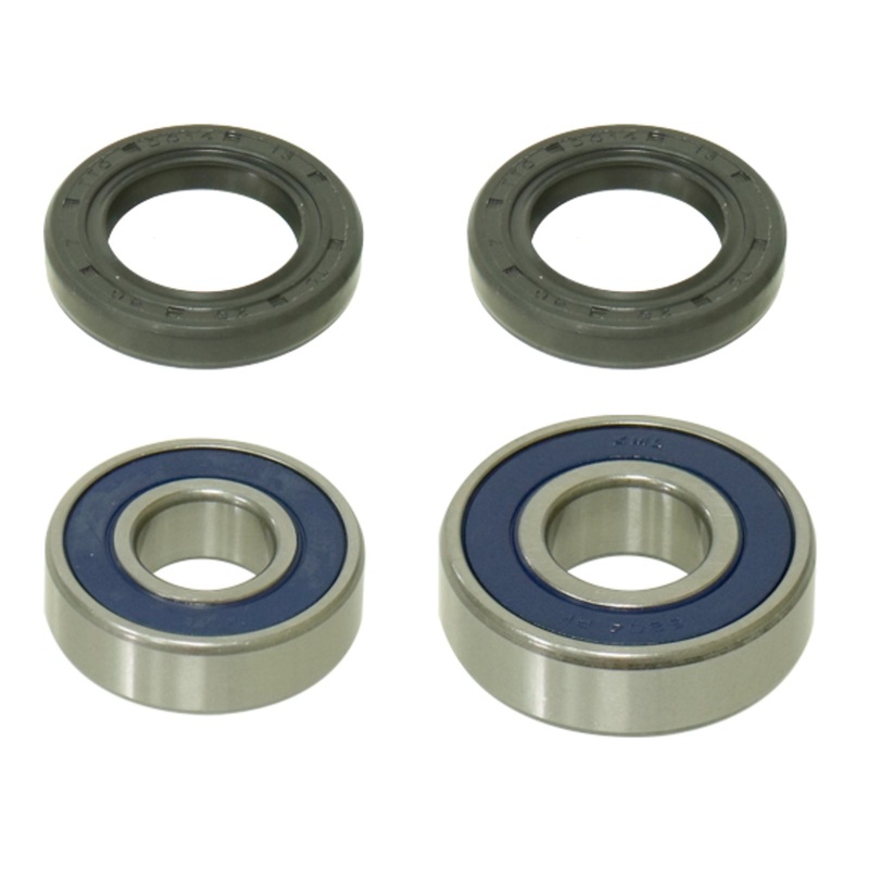 Whites Wheel Bearing Kit – Rear