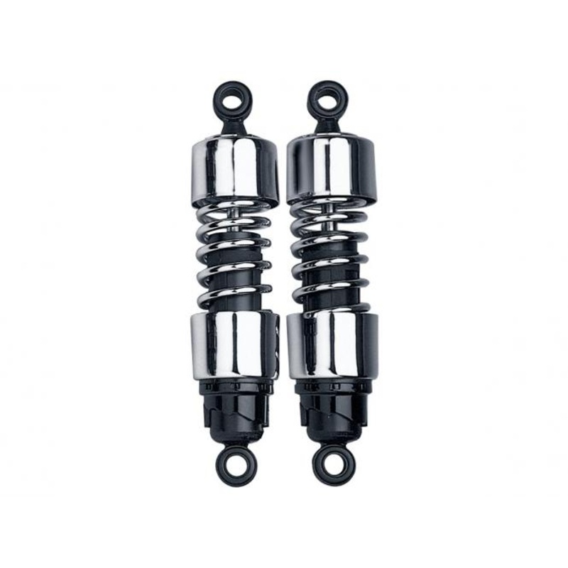 412 Series 11,5” Twin Shock Heavy Duty