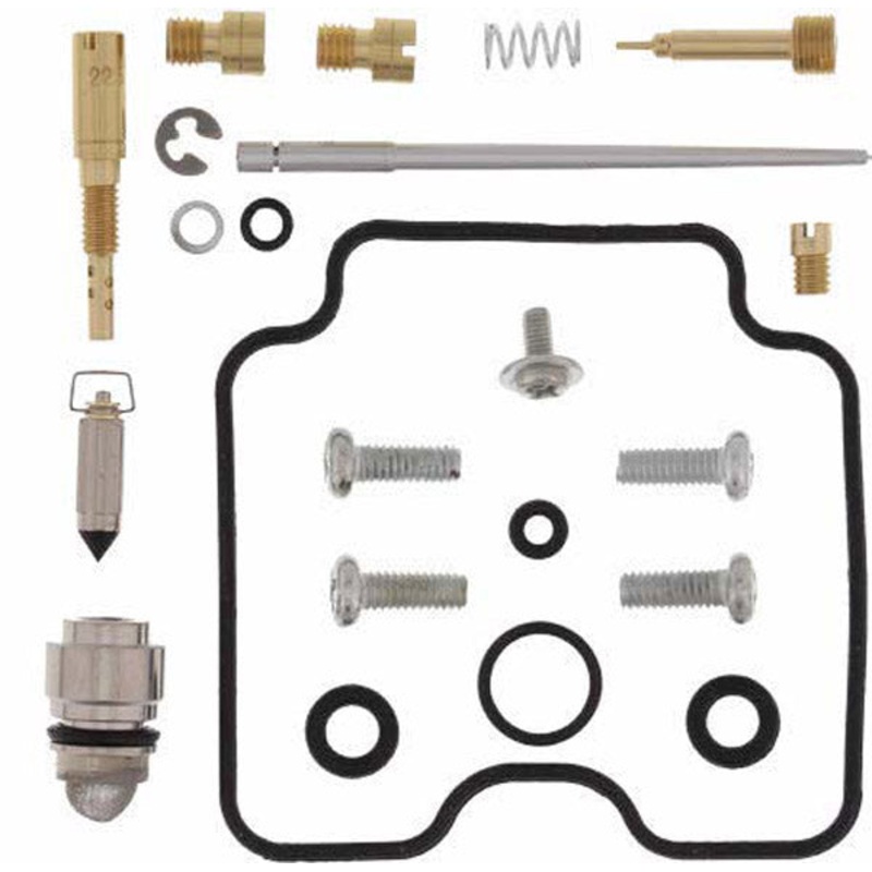 All Balls – Carburetor Rebuild Kit (Suzuki)