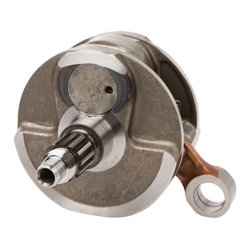 Crankshaft Yamaha YFZ450 Quad ’04-’13 Heavy-Duty