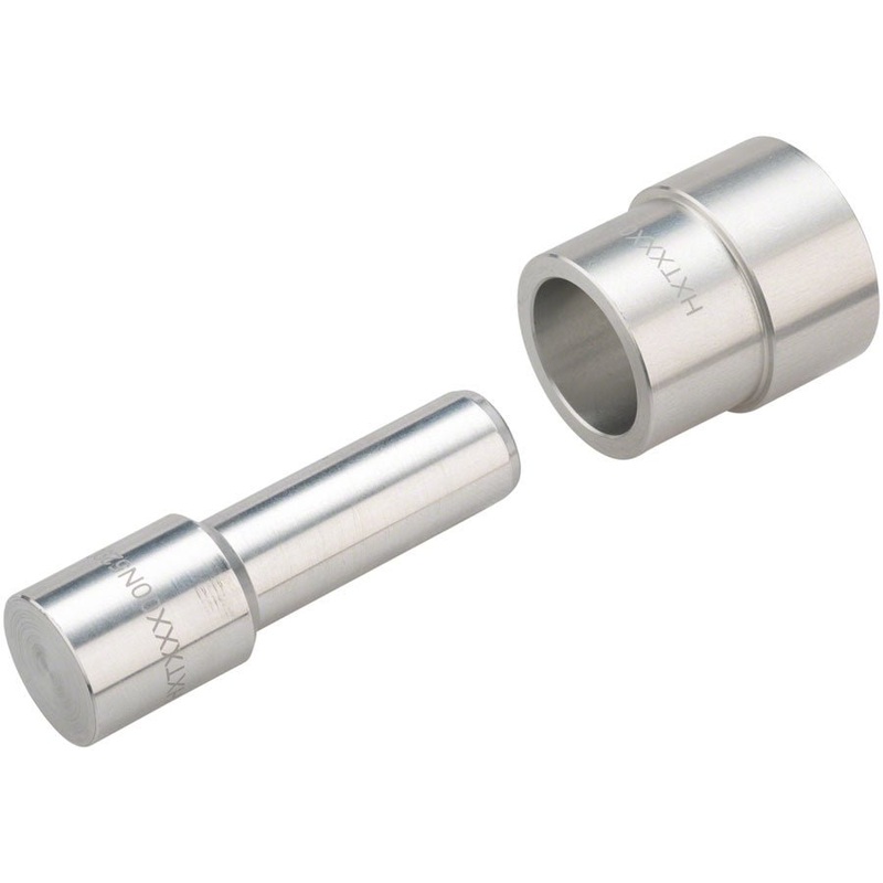 DT Swiss 350/370 Hub Tool Kit: for 15×100 and 15×110 Hubs