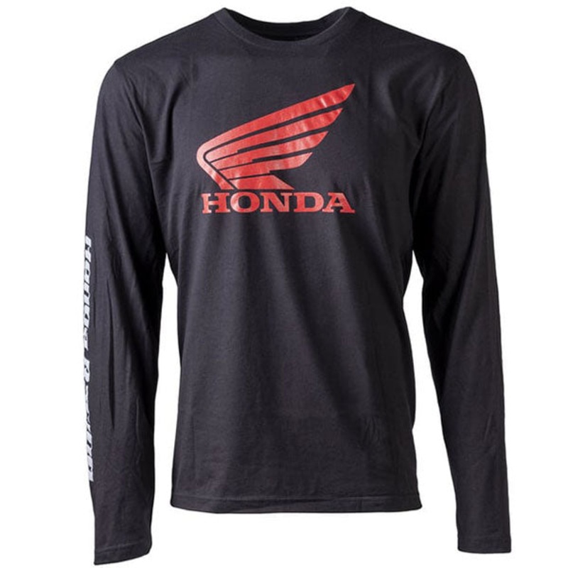 Factory Effex – Honda Racing Long Sleeve Tee