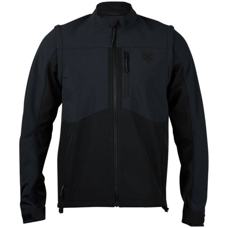 Fox Racing – Ranger Off Road Softshell Jacket
