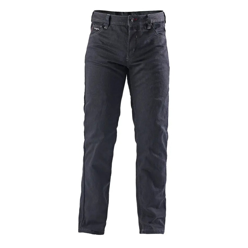 Furygan K12 X Kevlar Straight Jeans Carbon