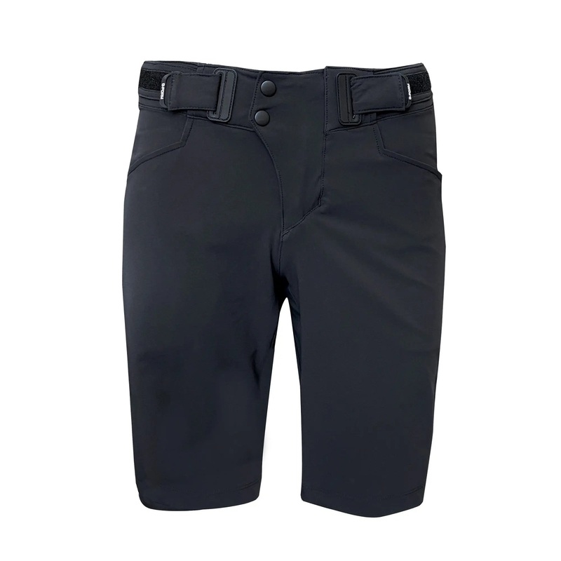 G-Form Rhode Cycle Shorts Black