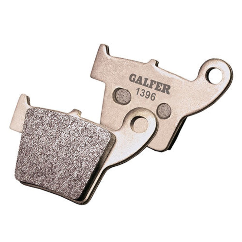 Galfer – HH Sintered MX Front Brake Pads (KTM) Year 2016