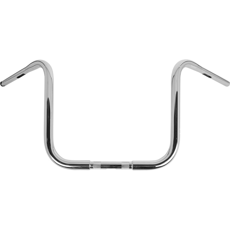 Handlebar Gorilla Ape Tbw 18″ Chrome