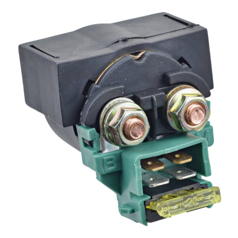 J&N Solenoid (240-54005)