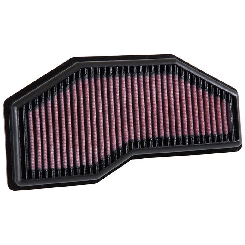 K&N Replacement Air Filter Triumph Speed Triple ’16