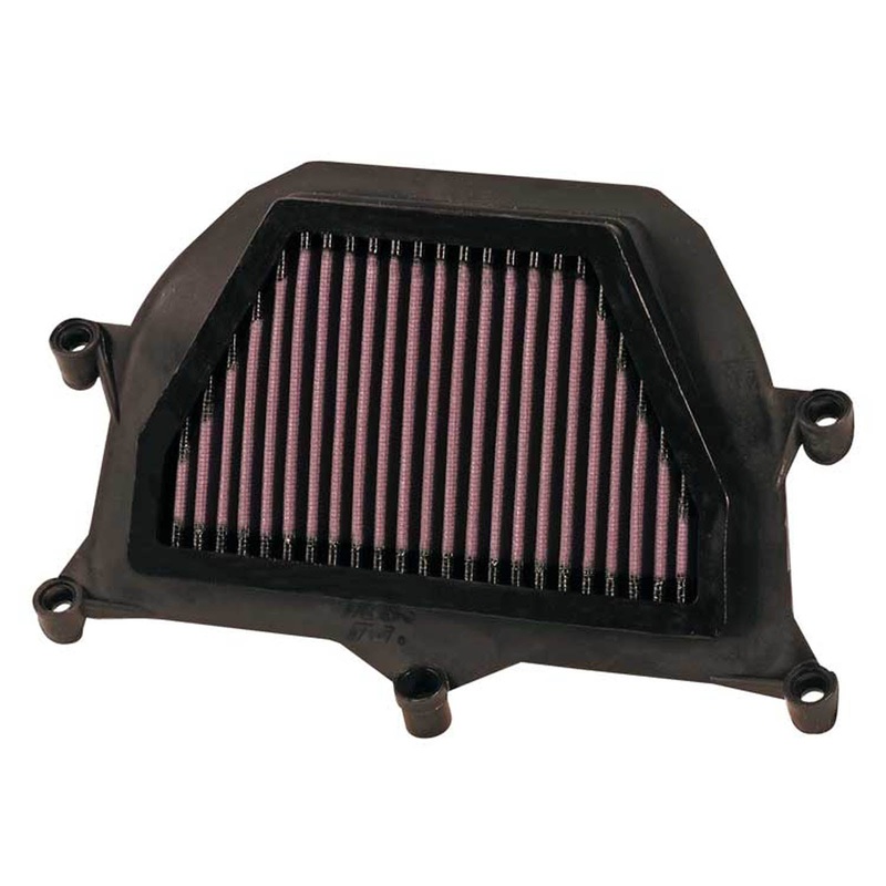 K&N Replacement Air Filter YZF-R6 ’06’07