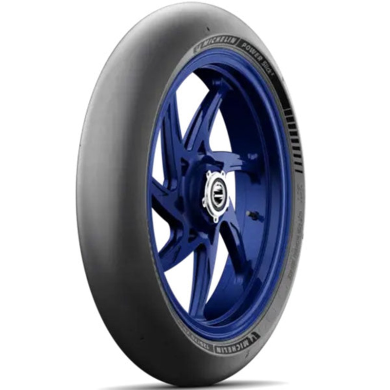 Michelin  Power Slick 2 Front Tire