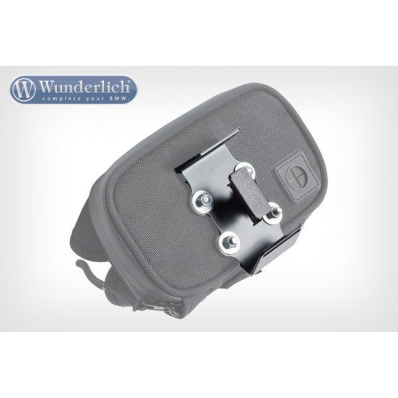 Motorrad Bag Holder Bracket for Navigator Slot