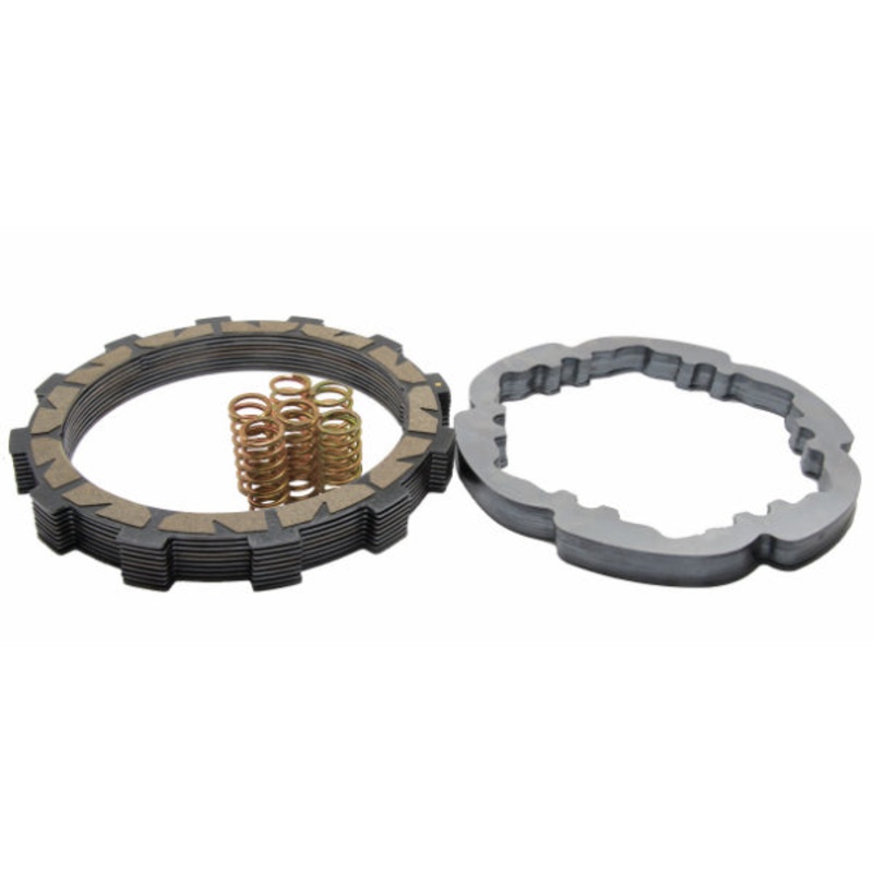Rekluse – Torq-Drive Clutch Pack (Yamaha) bike:yz250f_1418