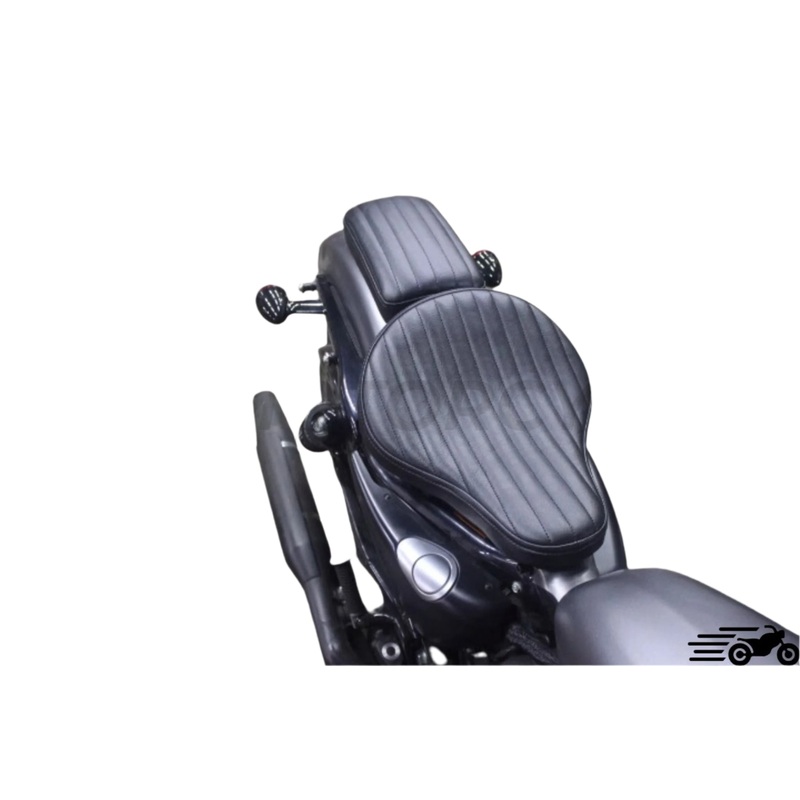 Sportster 883 1200 HD Solo Seat