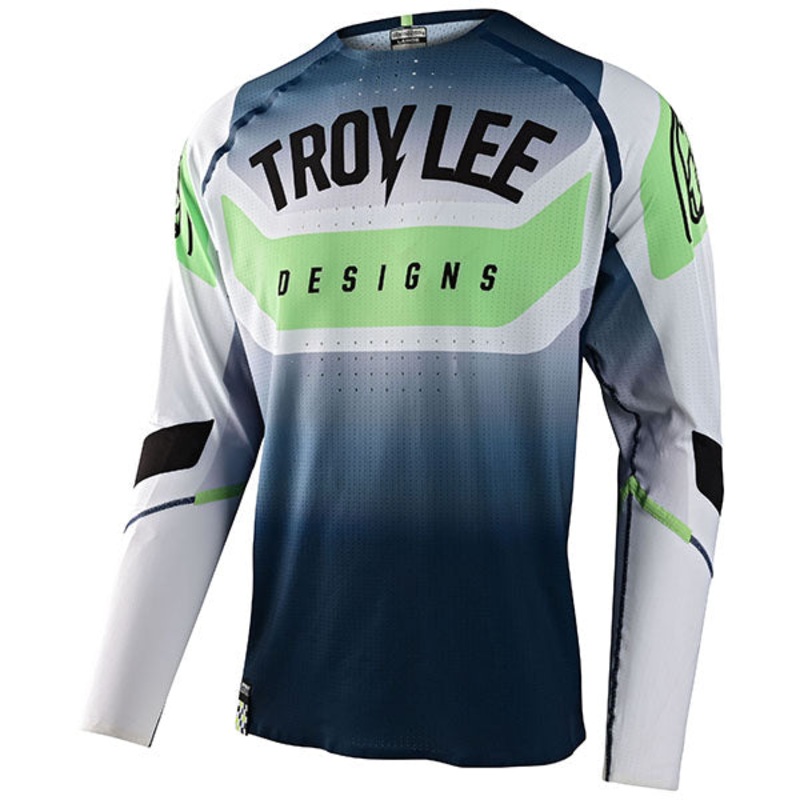 Troy Lee Designs – Sprint Ultra Arc Jersey (MTB)
