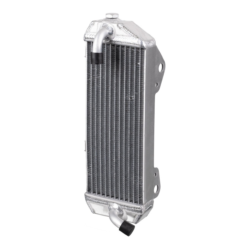 Whites Radiator Left Kawasaki KX250F ’17-’18 KX250 ’19