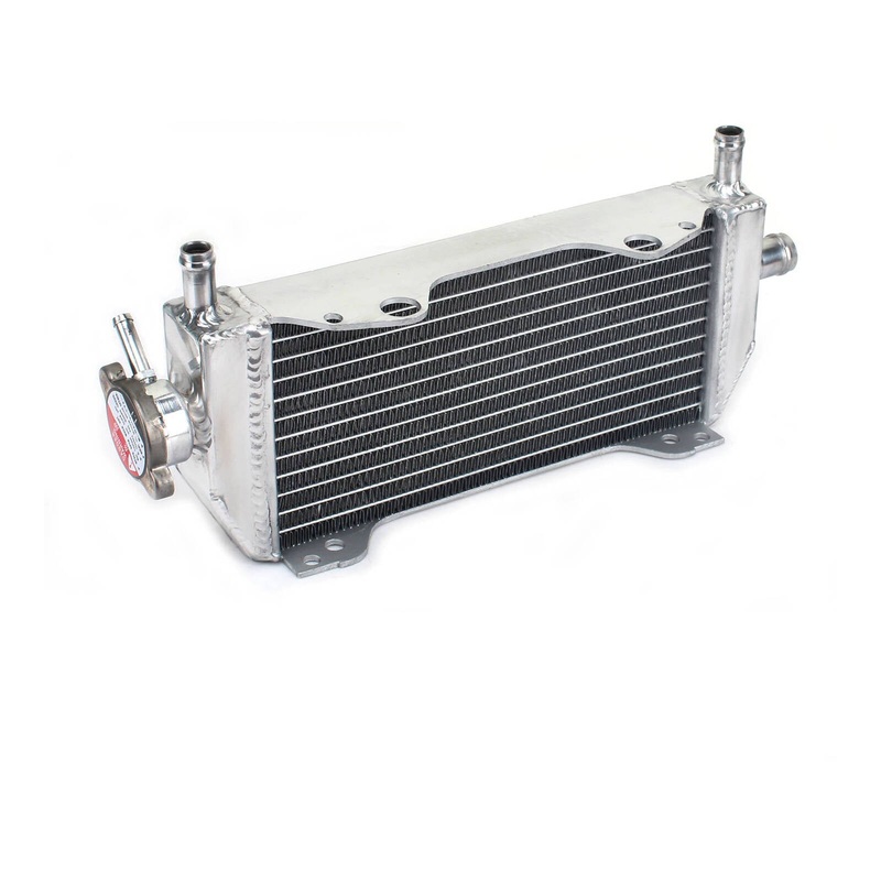 Whites Radiator Right Suzuki RM250 ’01-’07
