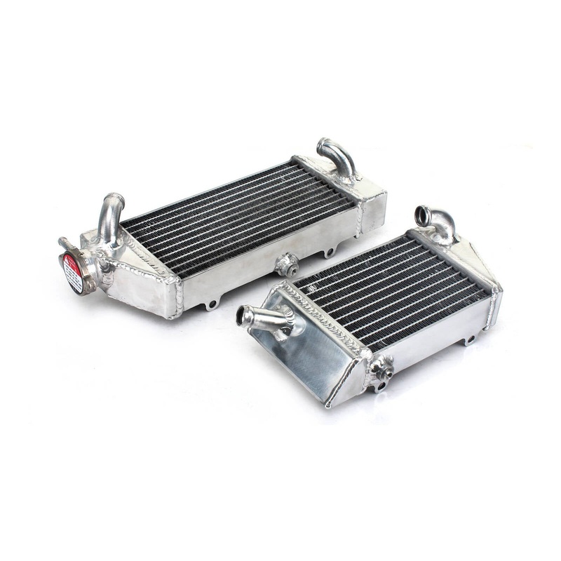 Whites Radiators KTM SX85 ’13 Pair