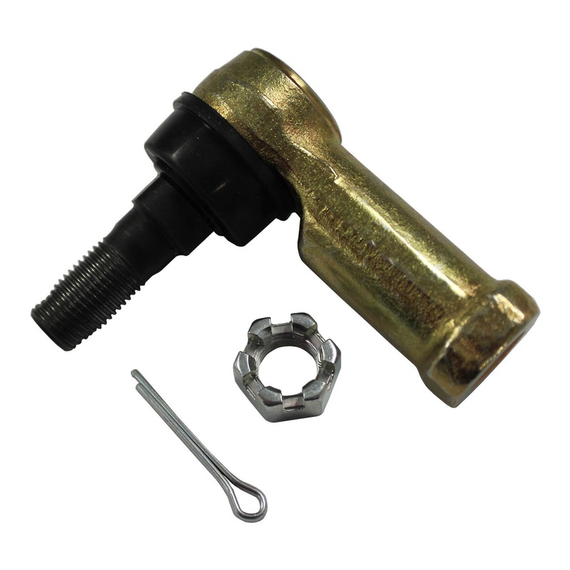 Whites Tie Rod End Kit WPTR10-E – Left