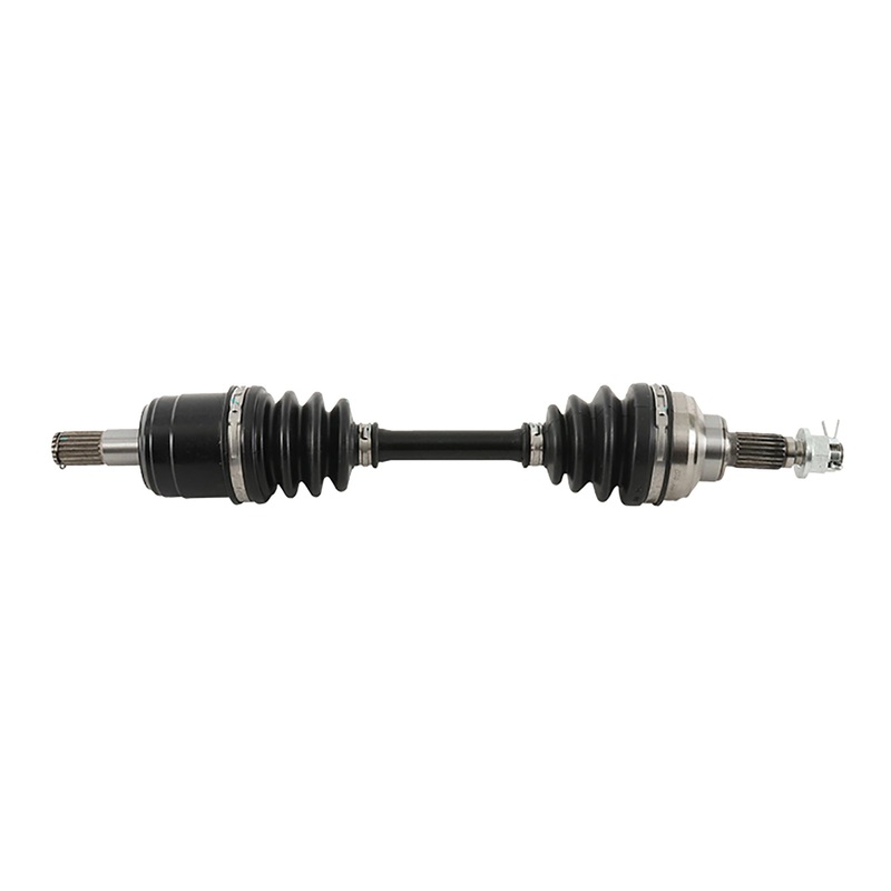 ATV CV/Axle 6 Ball Complete Shaft Honda
