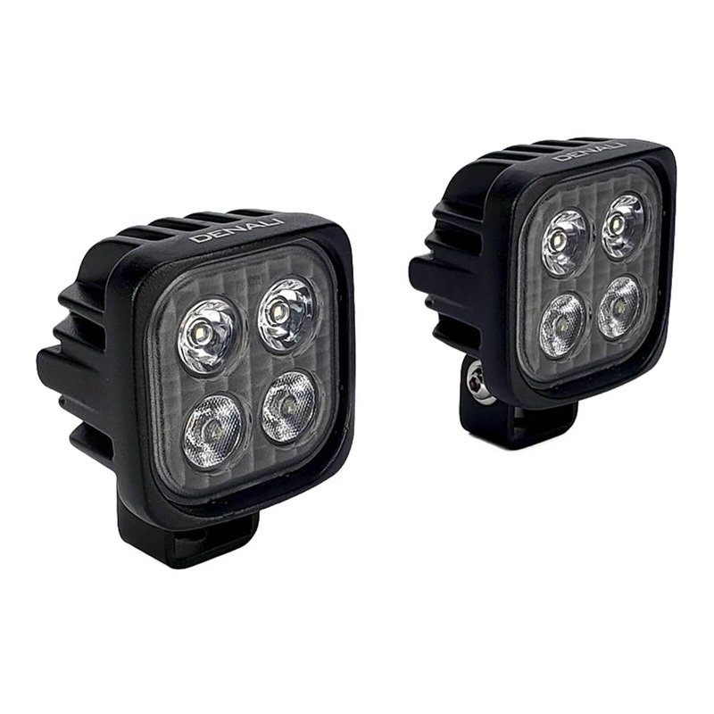 Denali S4 LED Light Kit – DataDim Technology (Pair)