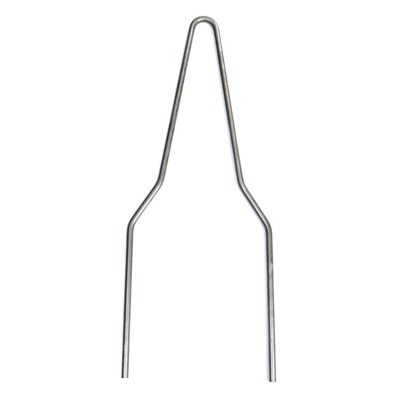 DIY Sissy Bar Bend – Short