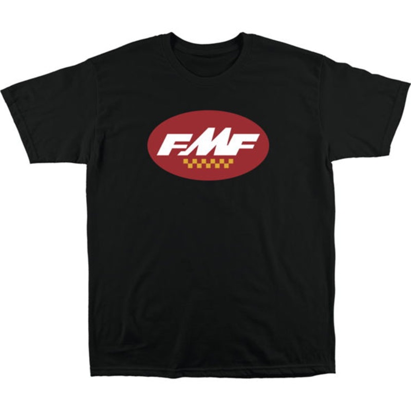 FMF – Scrambler Tee