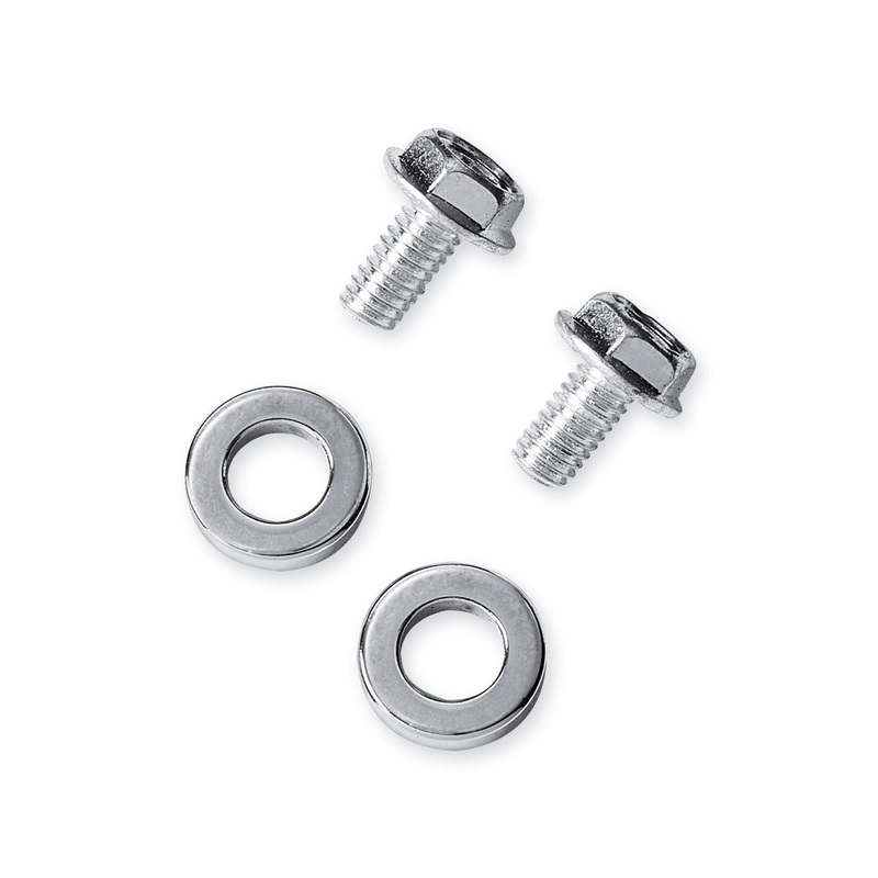 Harley Davidson 66000234 Lithium LiFe Battery Hardware Kit KIT,BAT,HDW,SPCR,TERM,LITHIUM