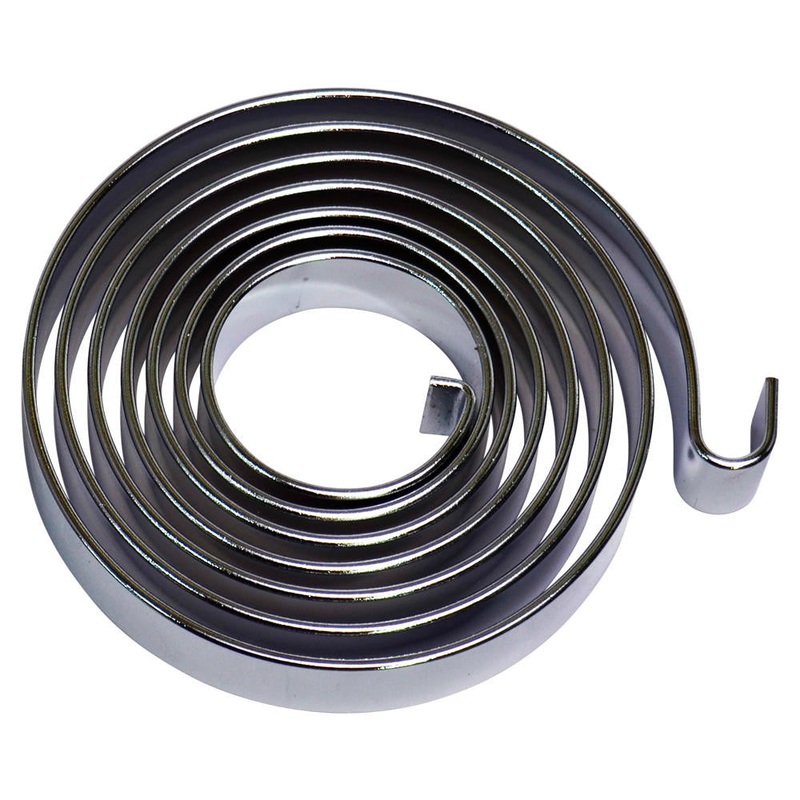 Harley Kicker Return Spring 1936 – 1986