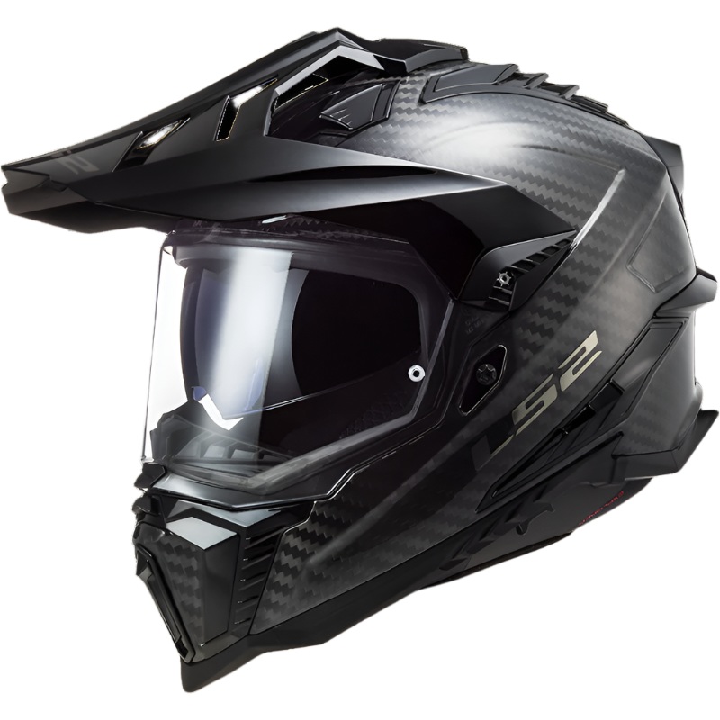 LS2 MX701 EXPLORER MOTORCYCLE MOTOCROSS HELMET