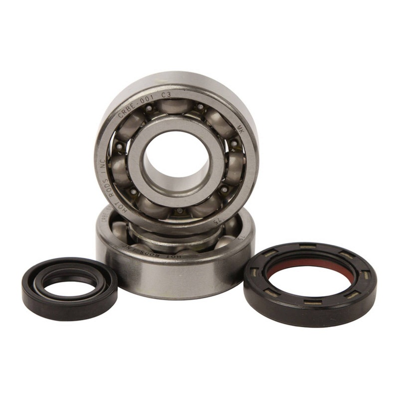 Main Bearing and Seal Kit Honda CR 125 R ’90-’07