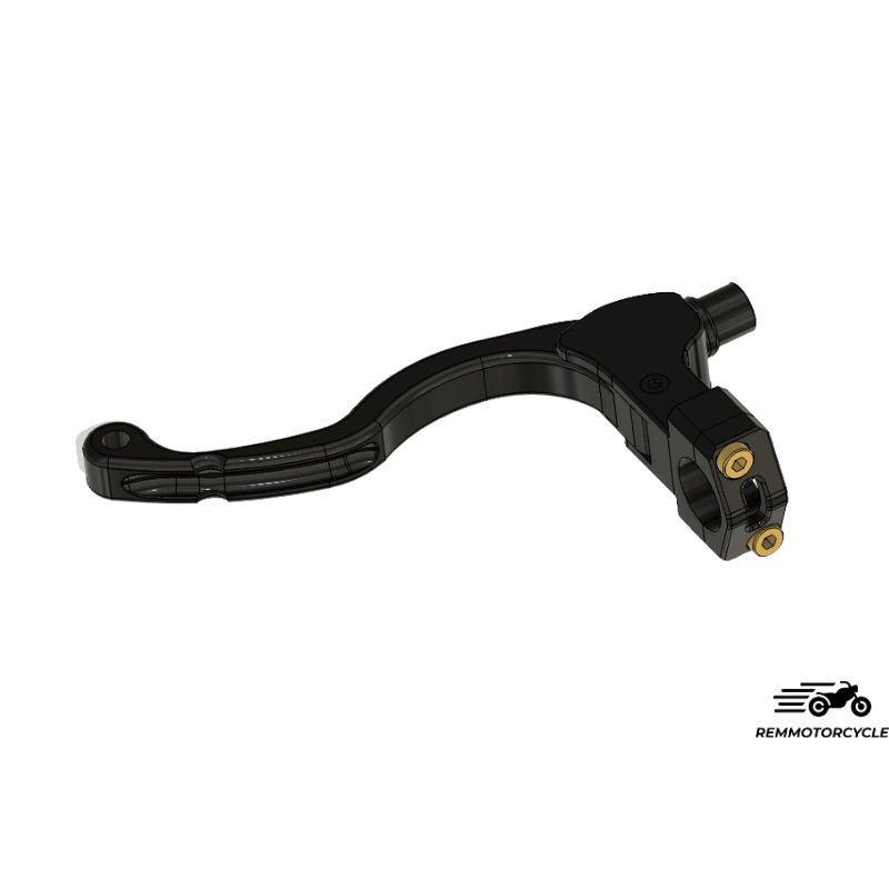 Motorcycle Clutch Lever Premium REM