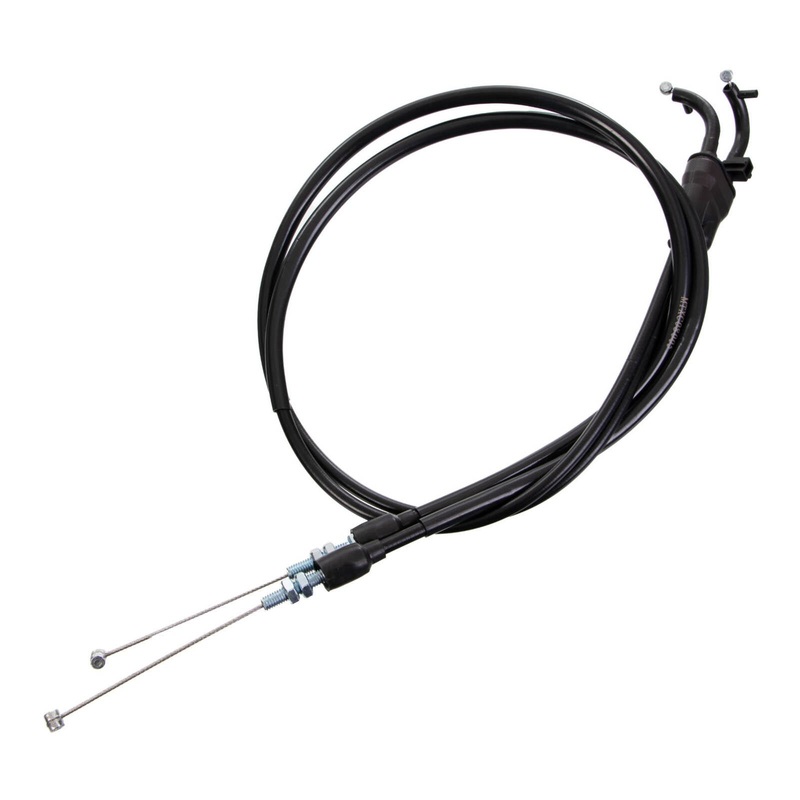MTX Throttle Cable KTM 4 Stroke ’06- (Push / Pull Set)