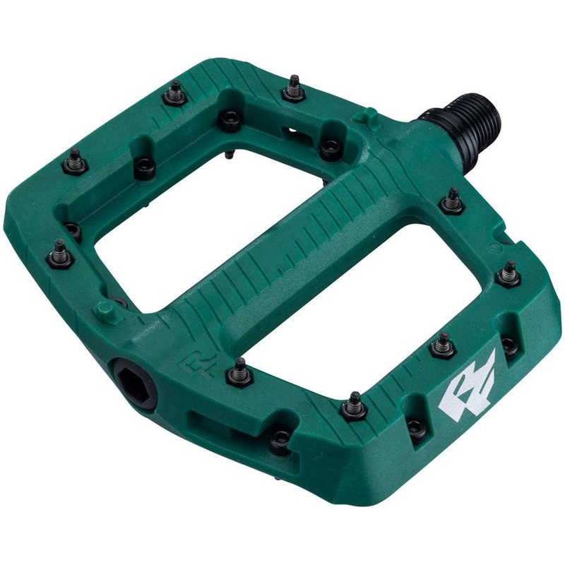 RaceFace Chester Pedals – Small – Green