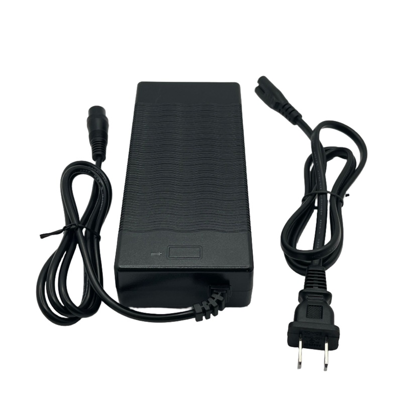 Replacement Charger (48V) – EV Dirt Bike (1600W)