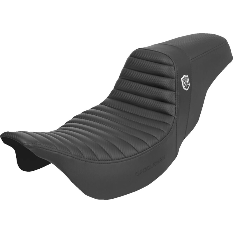 SDC Pro Series Performance TR Seat, 08-24 Touring