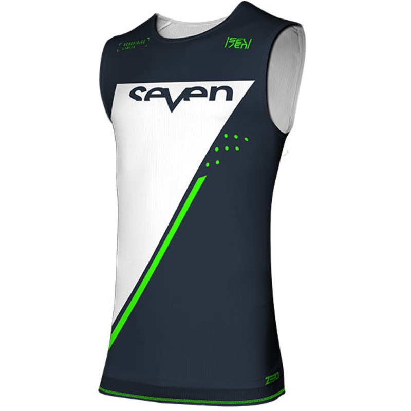 Seven MX – Zero Echelon Jersey