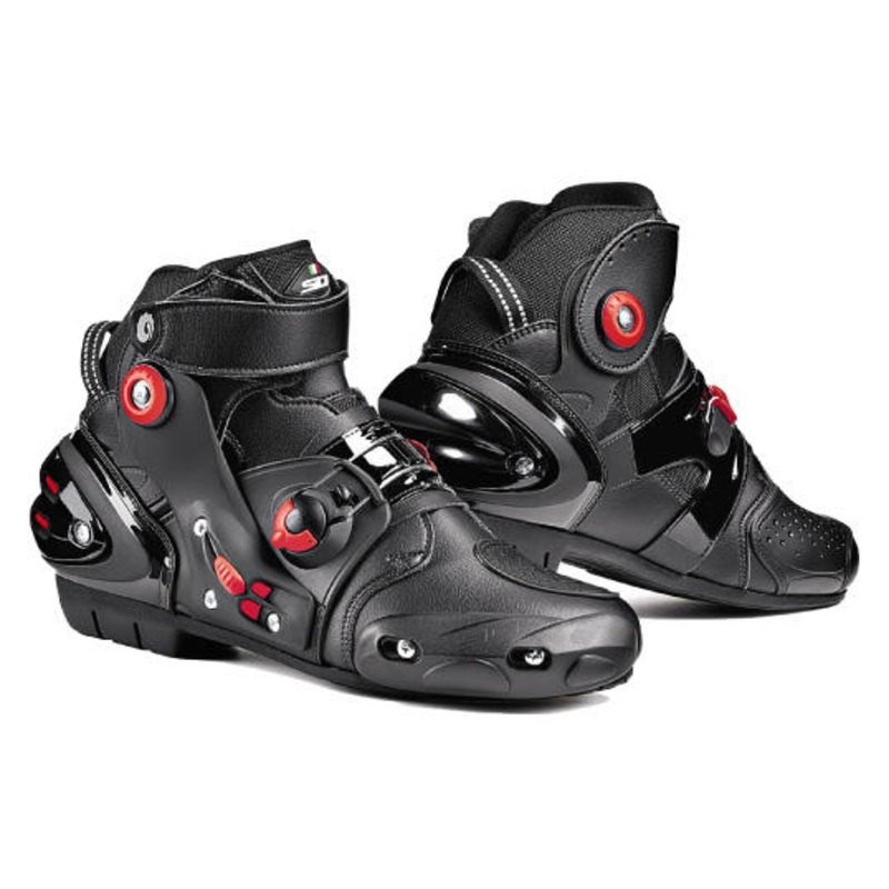 Sidi – Streetburner Boots