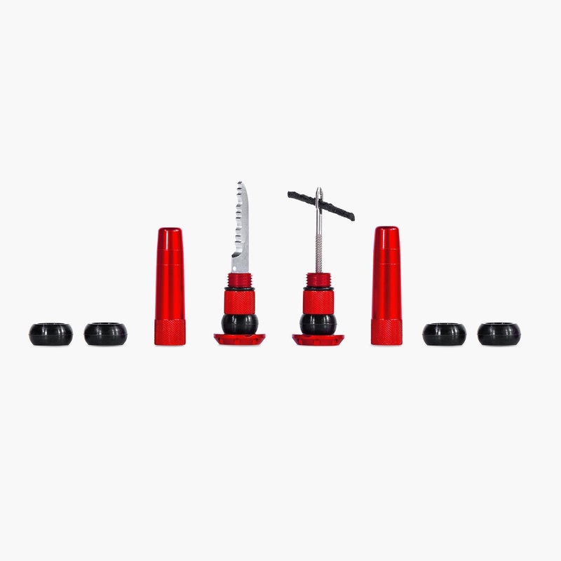Stealth Tubeless Puncture Plug 75% Off