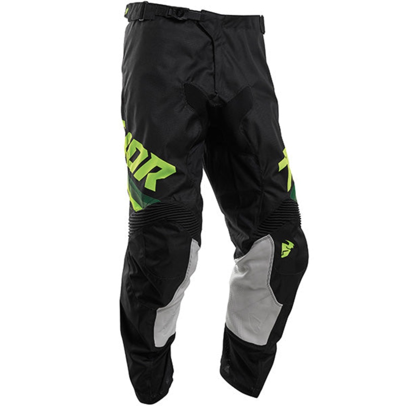 Thor – Pulse Air Pinner Pants (Youth)