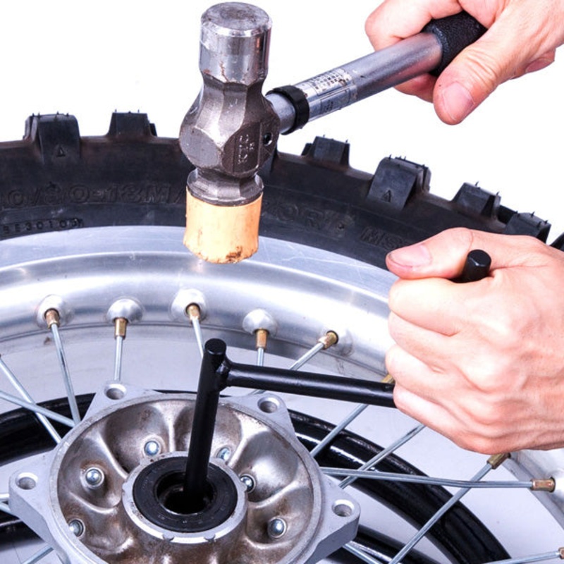 Unit – Wheel Bearing Hand Remover