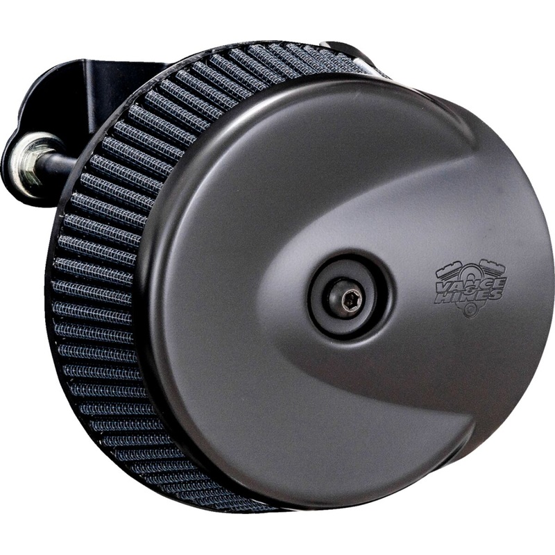 Air Cleaner Bl.Vo2 Sray M8
