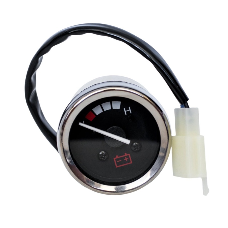 Electricity Indicator – 2 Seat Go Kart (EV)