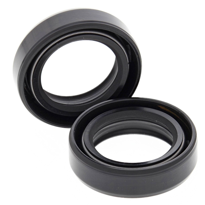 Fork Seals Pair 27x39x10.5 55-101