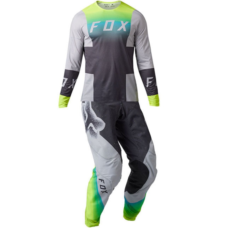 Fox Racing – 360 Horyzn Jersey, Pant Combo