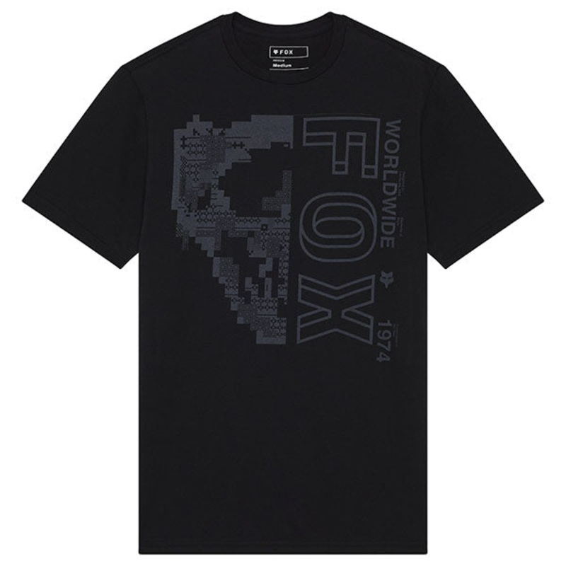 Fox Racing – Image Skull Premium Tee