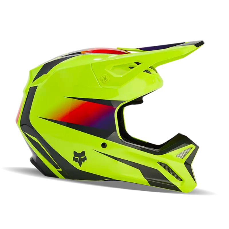Fox Racing – V1 Flora Helmet